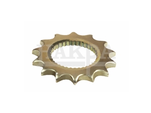 -KNORR TYPE-CALIPER MECHANISM GEAR